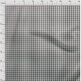thumbnail image 3 of oneOone Cotton Poplin Fabric Gingham Check Decor Fabric Printed BTY 56 Inch Wide, 3 of 4