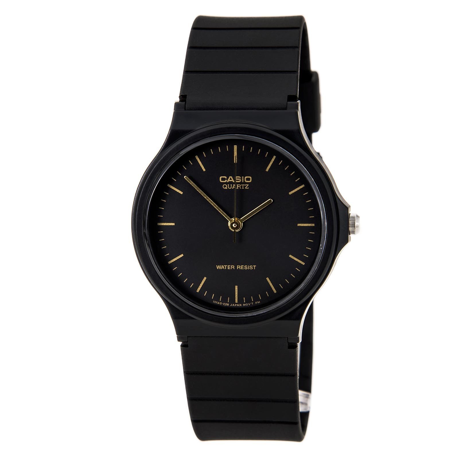 Casio Canada Ltd Casio Canada Men's Analog Watch