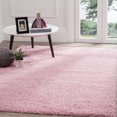 thumbnail image 1 of Safavieh Athens Tapis Peluche Solide Shag, 1 of 8
