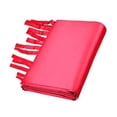 thumbnail image 1 of pitrice 1x Gazebos Tent 3x2M Camping Outdoor Canopy Mesh Side Wall Party Red, 1 of 9