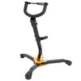 thumbnail image 2 of Fugacal Support de Saxophone Support de Trépied de Saxophone, Pliable pour Saxophone Alto et Ténor, 2 of 8