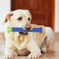 thumbnail image 1 of Pet Toothbrush Stick, Silicone Green Environmental Dog Tooth Cleaner Stick, For  Supplies Toothbrush Toy, 1 of 8