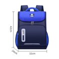 thumbnail image 2 of School Bag Waterproof Reflective - School Daypack Student Backpack for Children, 2 of 10