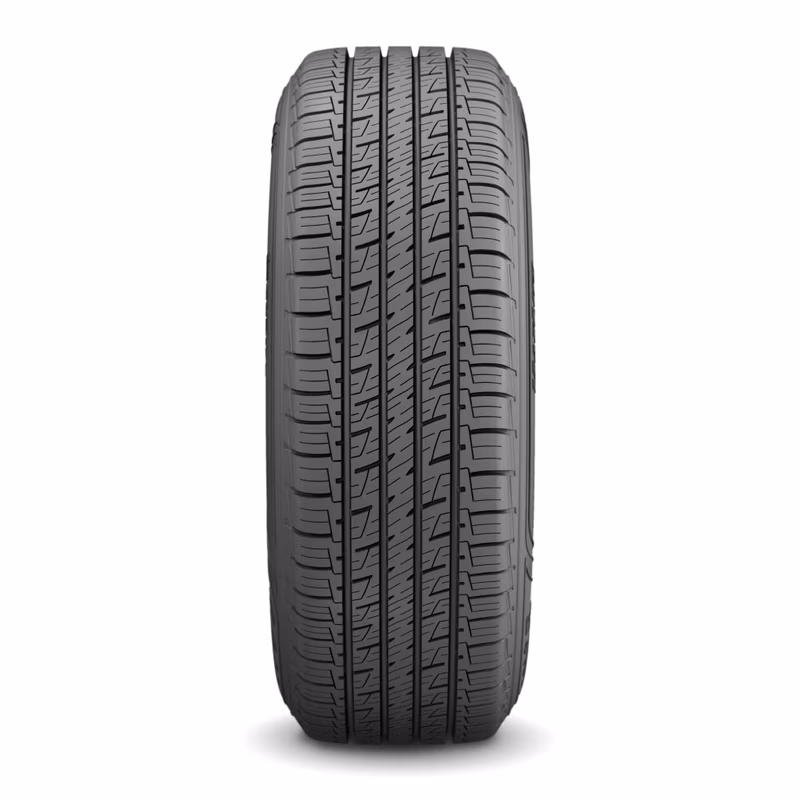 Goodyear Assurance MaxLife 225/55R19 99V BSW pneu