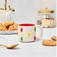 thumbnail image 3 of Haribo Gummy Bears 16 fl oz Ceramic Sculpted Mug, 3 of 4