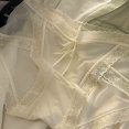 thumbnail image 3 of Culottes pour Femmes, Grandes Femmes Culottes Confortables Unies Mode pour Femmes Taille Moyenne, 3 of 3