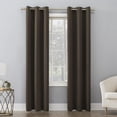 thumbnail image 1 of Mainstays Blackout Curtain Panel, 1 of 8
