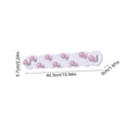 thumbnail image 3 of EGNMCR Strong Adhesive Hanging Hook Nine Hooks Suitable For Rental Houses And Kitchens No Installation Required Efficient Adhesion Plastic Paste hook, 3 of 6