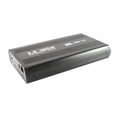 thumbnail image 4 of axGear US SELLER 3.5 Inch SATA Hard Drive Enclosure USB 3.0 High Speed External Case, 4 of 8