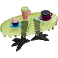 thumbnail image 2 of Monster High The Coffin Bean Café Lounge Playset, 2 of 5