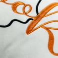 thumbnail image 3 of Way to Celebrate! Halloween Spooky Ghost Decorative Pillow, 3 of 5