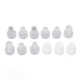 thumbnail image 3 of Hydra Dermabrasion Tip, Facial Microdermabrasion Tip Soft Silicone  For Eyes For Skin Beauty Machine, 3 of 8