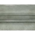 thumbnail image 5 of oneOone Velvet Light Gray Fabric Abstract Smoke Craft Projects Decor Fabric Printed By The Yard 58 Inch Wide, 5 of 5