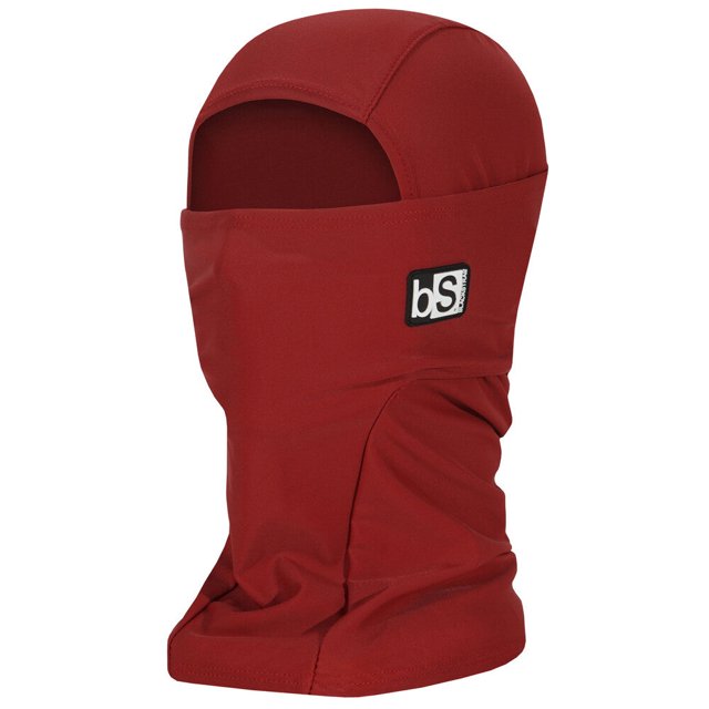 BLACKSTRAP Cagoule Marron
