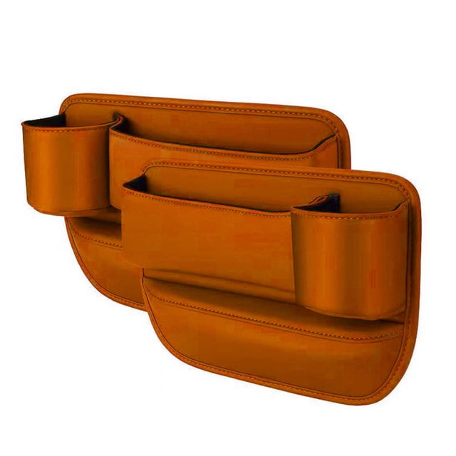 Car Seat Storage Box Car Multifunctional Storage Box Car Plug Decoration