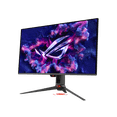 thumbnail image 4 of ASUS ROG Swift 32 inch UHD 4K 240Hz AMD FreeSync Premium Pro & G-Sync Compatible 0.03ms HDR500 USB-C GEN 3 OLED Gaming Computer Monitor with Height Adjustable, Swivel & Tilt Stand PG32UCDM3, 4 of 5