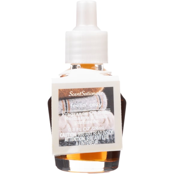 ScentSationals Scent Charm Oil - Feelin' Cozy