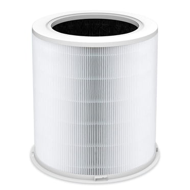 Replacement H13 HEPA Air Purifier Filter for AP401 & AP402 CADR 400+ m³/h Air Purifier, Activated Carbon, Original