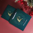 thumbnail image 4 of Matoen12 Christmas Gift Box Packaging Box Candy Small Gift Packaging Box Christmas Gift Holiday Gift Packaging Gift with Handbag, 4 of 4