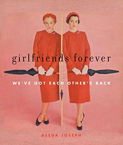 Girlfriends Forever: Nous Nous Soutenons les uns des Autres