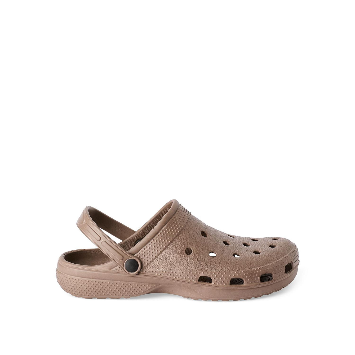 George Men's Lightweight Clogs