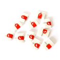 thumbnail image 1 of 100 Pcs Doublure en Mélange de Nylon Résistante pour Mijoteuse Sac pour Rôtir la Dinde pour Cuisson Sac de Four de Taille Moyenne Casserole de Cuisson, 1 of 7