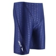 thumbnail image 2 of LSLJS Men's 5 Points Flat Angle Skin Hot Spring -awkward Adult Solid Color Swimming Shorts, Mens Swimming Trunks, 2 of 3