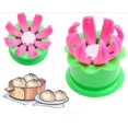 thumbnail image 1 of Yhmxh Kitchen Gadgets Kitchen Essentials Bun Dumpling Maker,DIY Ravioli Pie Steamed Stuffed Bun Dumpling Maker Molds Tools Kitchen Accessories Kitchen Aid Attachments for Home Kitchen Holidays, 1 of 4