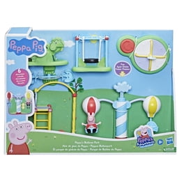 Peppa Pig Transforming Campervan - Walmart.ca Peppa Pig Transforming Campervan - Walmart.ca