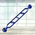 thumbnail image 3 of Diving Light Dual Ball Arm Joint Aluminum Alloy Underwater Photography Camera Accessories Workhe, 3 of 7