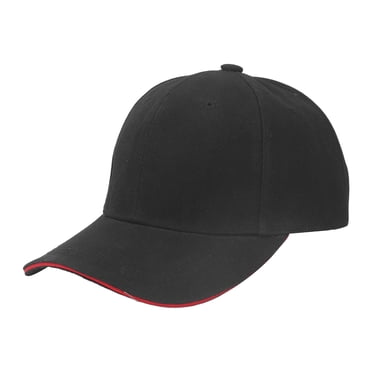 EMF Blocking Hat, Black Radiation High Efficiency for Outdoor Shopping
