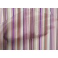 thumbnail image 3 of oneOone Cotton Poplin Fabric Multicolor Stripe Printed Craft Fabric BTY 56 Inch Wide, 3 of 3