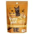 thumbnail image 2 of Purina Friskies Party Mix Cheezy Craze Crunch, Cat Treats 170g, 2 of 10