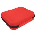thumbnail image 4 of First Aid Kits, Emergency Equipment Set Compartment Bag Large Capacity Empty  for Home Outdoor, 4 of 7