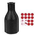 thumbnail image 4 of Tbest Billiard Shaker Bottle, Rubber Shaker Bottle, For Game Match, 4 of 8