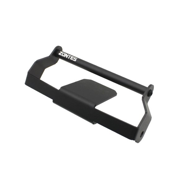 Pour ZONTES 368G Support GPS ZT 368 g 2024 2025 Nouveau Support de Navigation 368G Support de Téléphone Portable Accessoires de Modification