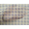 thumbnail image 4 of oneOone Cotton Poplin Fabric Tartan Check Printed Craft Fabric BTY 42 Inch Wide, 4 of 4