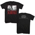 thumbnail image 1 of Scarface Autre Nom Scarface Noir Adulte Classic T-Shirt, 1 of 2