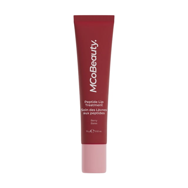 MCoBeauty - Peptide Lip Treatment