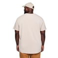 thumbnail image 3 of T-shirt à encolure ras du cou George Plus pour hommes, 3 of 6