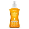 thumbnail image 1 of Method Laundry Detergent, Ginger Mango, 1.58L, 66 Loads, 1 of 3