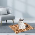 thumbnail image 4 of Petit Coussin Chauffant Électrique Usb pour Animal, Température Réglable pour Chien et Coussin Chauffant, Coussin Chauffant d'Intérieur pour Animal, Coussin Chauffant pour Chien et Électrique Coussin Chauffant pour Chien d'Intérieur, 4 of 5