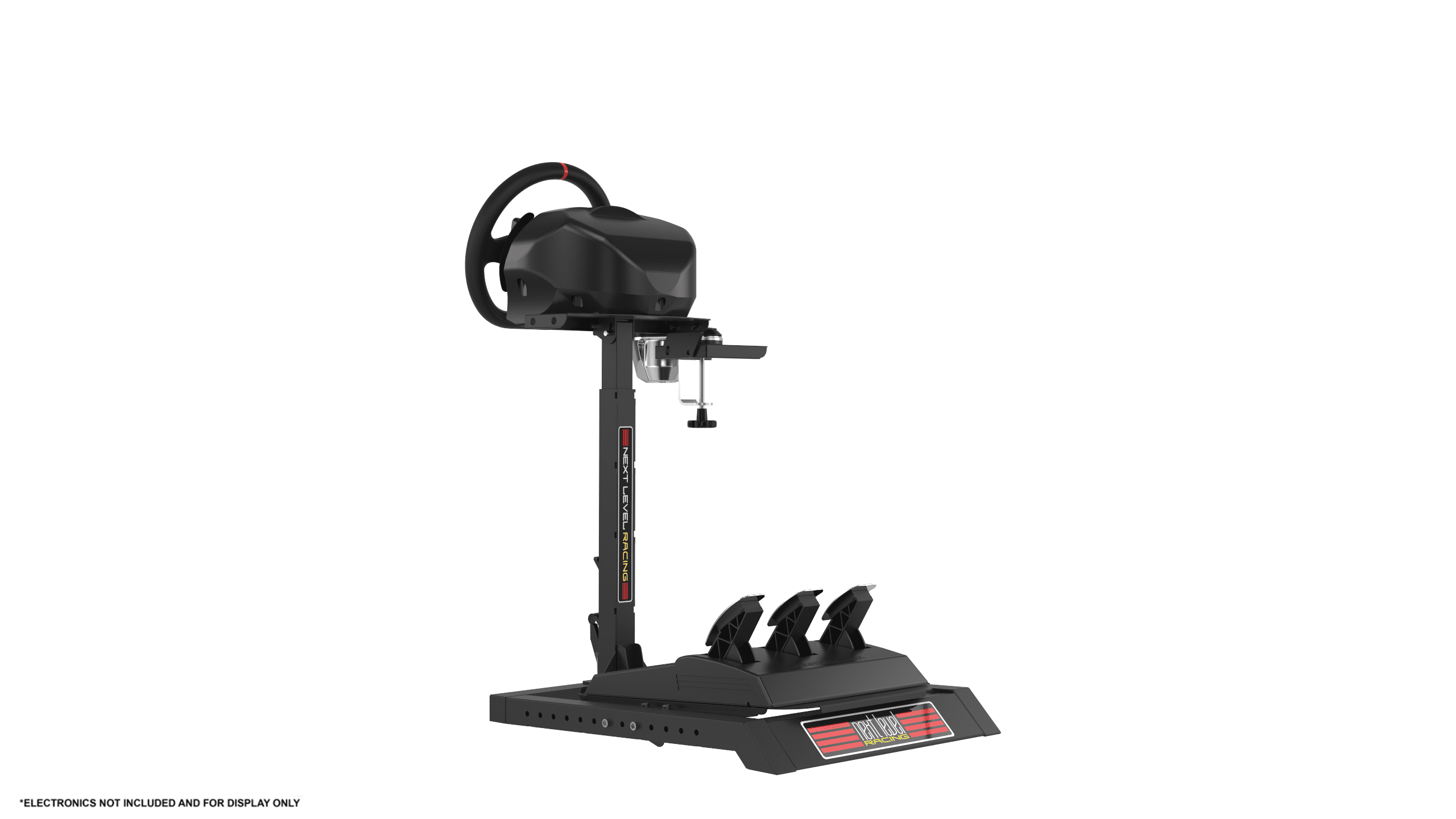 Next Level Racing® Wheel Stand Lite