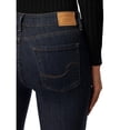 thumbnail image 2 of Levi Strauss Signature™ Women’s Mid Rise Bootcut Jeans, 2 of 5