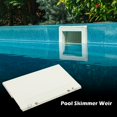 thumbnail image 3 of HLONK Écumoire de Piscine Swimquip Compatible avec la Swimquip U-2, 3 of 6