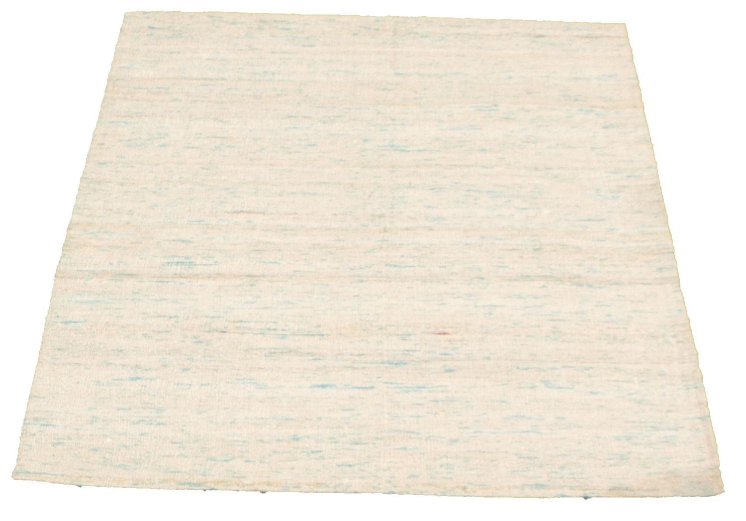 ECARPETGALLERY 3'6" x 5'8" Transitional Collage Handmade Area Rug for Living Room, Dining Room and Bedroom in Yellow