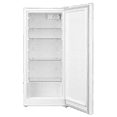 thumbnail image 2 of Refurbished Arctic King ARU07B3AWW 7.1 Cu ft Upright Convertible Freezer/Refrigerator, White, 2 of 2