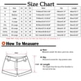 thumbnail image 3 of Mens Shorts, Mens Casual Solid Color Casual Drawstring Pockets Elastic Sports Shorts, 3 of 7