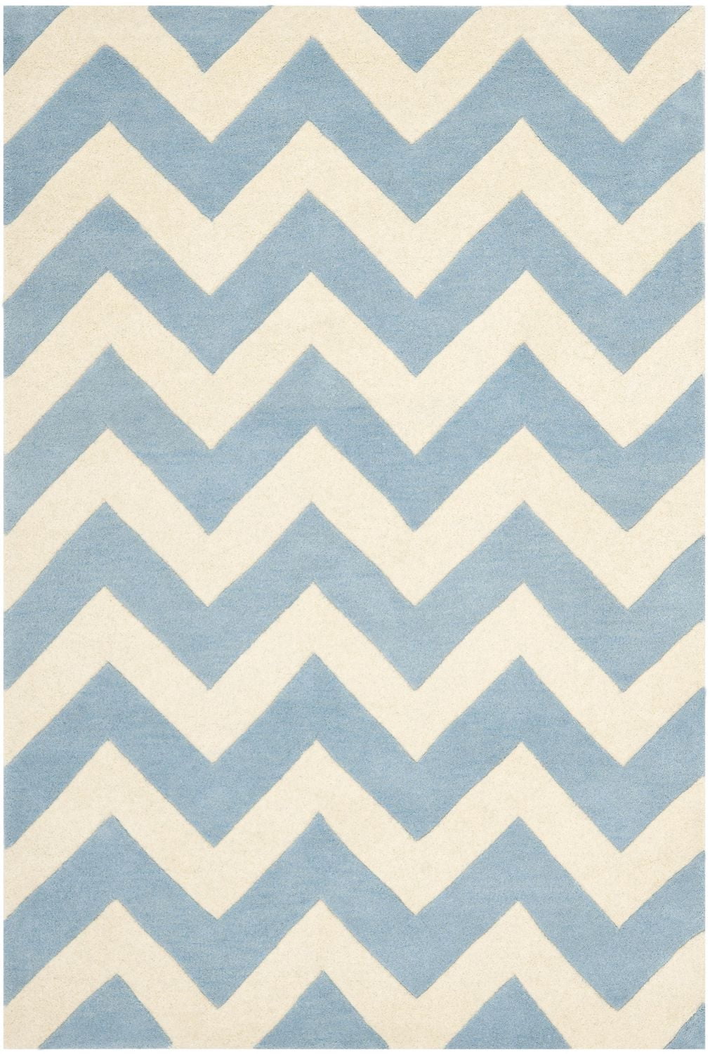 Safavieh Chatham Jake Tapis Chevron