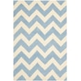 thumbnail image 4 of Safavieh Chatham Jake Tapis Chevron, 4 of 6